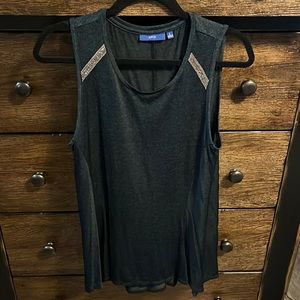 Apt 9 Sleeveless Blouse